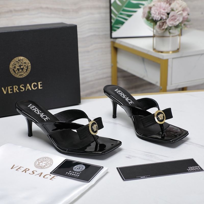 Versace Slippers